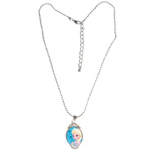 Obrazek NASZYJNIK KRAINA LODU FROZEN