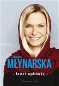 polish book : Jesteś węd... - Paulina Młynarska