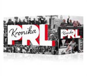 Obrazek PRL za kierownicą