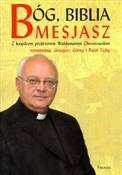 Bóg, Bibli... - Grzegorz Górny, Rafał Tichy - Ksiegarnia w UK