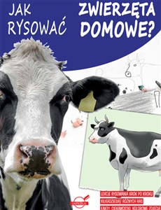 Picture of Jak rysować zwierzęta domowe?