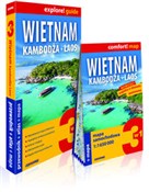 Polska książka : Wietnam, K... - Jakub Królczyk