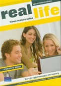 Real Life ... - Sarah Cunningham, Jonathan Bygrae, Marta Umińska -  books from Poland
