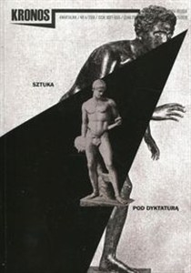 Obrazek Kronos 4/2018 Sztuka pod dyktaturą