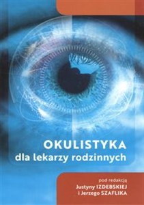 Obrazek Okulistyka dla lekarzy rodzinnych / Termedia