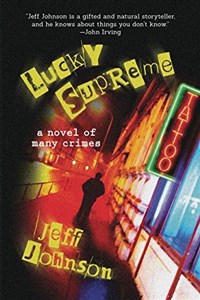 Picture of Lucky Supreme