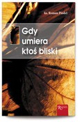 Gdy umiera... - Roman Pindel -  books in polish 