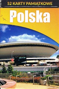 Obrazek Karty pamiątkowe - Polska