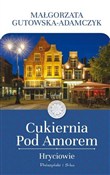 Książka : Cukiernia ... - Małgorzata Gutowska-Adamczyk