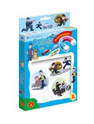 Książka : MAGNESIAKI...