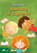 Książka : Zabawa w c... - Ewa Klima