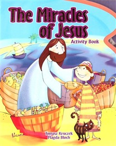 Obrazek The Miracles of Jesus