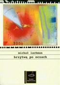 Książka : Brzytwą po... - Michał Lachman