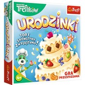 Gra Urodzi... - Ksiegarnia w UK