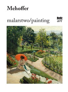 Obrazek Mehoffer Malarstwo