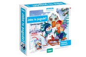 Gra Jaka t... -  books in polish 