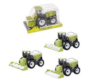 Picture of Kombajn mix