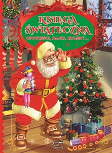 Picture of Księga Świąteczna