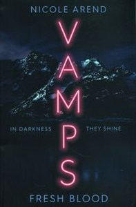 Picture of Vamps: Fresh Blood