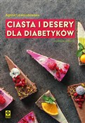 Ciasta i d... - Agata Lewandowska -  books from Poland
