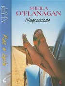 Niegrzeczn... - Sheila O'Flanagan, Cathy Kelly - Ksiegarnia w UK