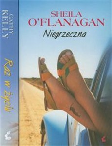 Obrazek Niegrzeczna Raz w życiu Pakiet