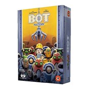 Bot Factor... - Quintela Joao Martins, Vital Lacerda -  Polish Bookstore 