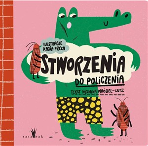 Obrazek Stworzenia do policzenia