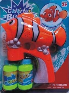 Picture of Rybka do robienia baniek