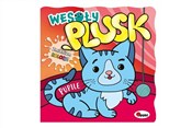 polish book : Wesoły plu... - Elżbieta Korolkiewicz