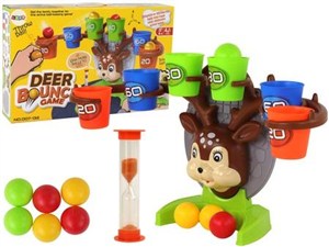 Picture of Gra zręcznościowa Rzucanie piłeczką do celu