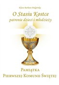 polish book : Pamiątka I... - Klara Barbara Podgórska