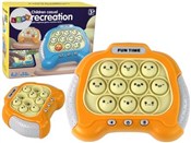 Książka : Gra sensor...