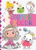 polish book : Superkolor... - Opracowanie Zbiorowe