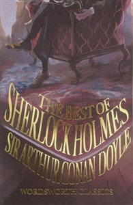 Obrazek Best of Sherlock Holmes