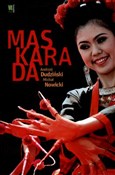 Maskarada - Andrzej Dudziński, Michał Nowicki -  foreign books in polish 