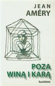 Poza winą ... - Jean Amery -  foreign books in polish 