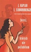 Faceci któ... - Janice Kaplan, Lynn Schnurnberger -  foreign books in polish 
