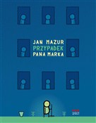 Książka : Przypadek ... - Jan Mazur