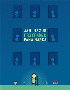 Obrazek Przypadek pana Marka