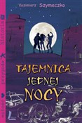 Tajemnica ... - Kazimierz Szymeczko -  Książka z wysyłką do UK
