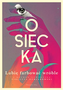 Obrazek Lubię farbować wróble