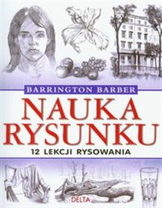 Obrazek Nauka rysunku 12 lekcji rysowania