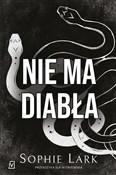 polish book : Nie ma dia... - Sophie Lark