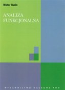 polish book : Analiza fu... - Walter Rudin
