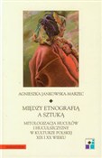 polish book : Między etn... - Agnieszka Jankowska-Marzec