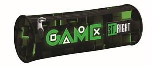 Picture of Piórnik tuba Green Game