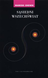 Obrazek Sąsiedni wszechświat