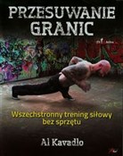 polish book : Przesuwani... - Al Kavadlo