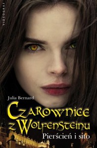 Picture of Czarownice z Wolfensteinu Pierścień i sito